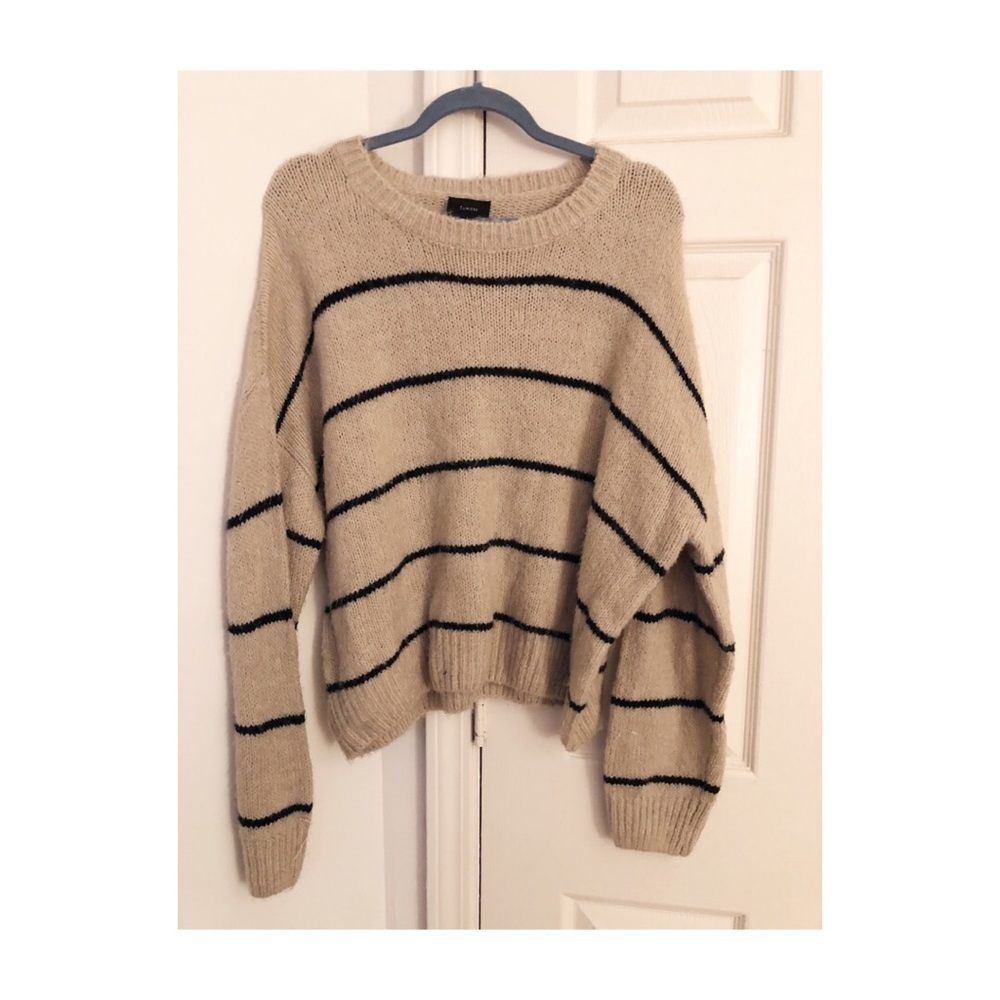 Boutique Sweater